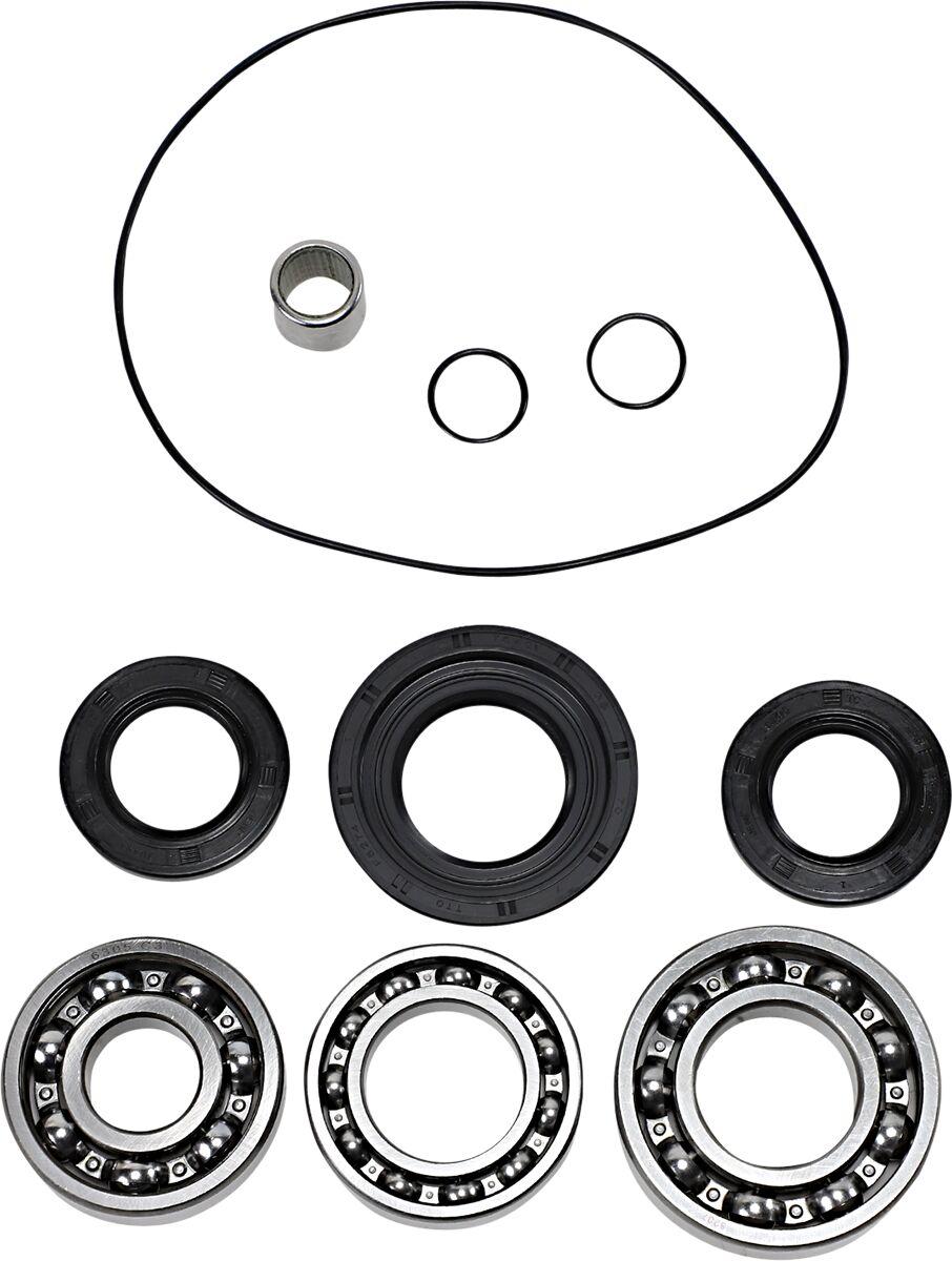 EPI Differential Bearing & Seal Kit For Can Am Outlander 1000 EFI 4X4 2015