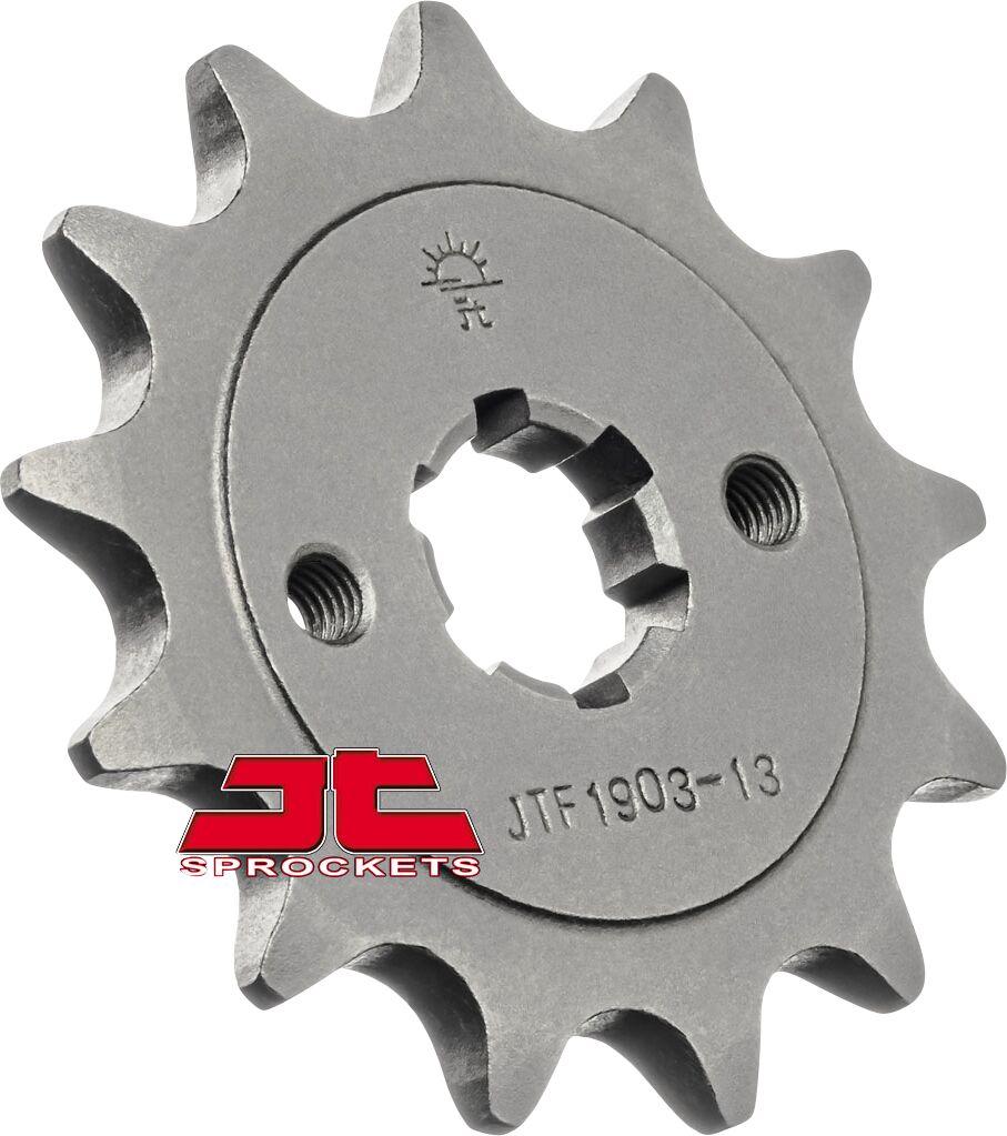 JT Sprocket For KTM  Duke 125 2011-2012 Front  13T