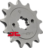 JT Sprocket For KTM  Duke 125 2011-2012 Front  13T