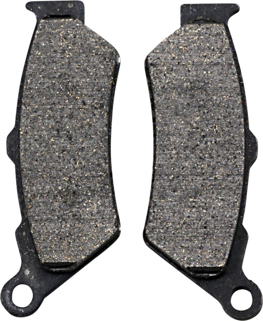 Galfer Semi Metallic Brake Pads For Moto Morini 6 1/2 Seimmezzo  650 SCR ABS 2023-2024 - Front