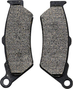 Galfer Semi Metallic Brake Pads For Moto Morini 6 1/2 Seimmezzo  650 SCR ABS 2023-2024 - Front