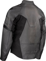 Icon Contra3 Rizz Rizz Jacket - Stealth