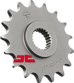 JT Sprocket For Aprilia ETX125 1986-1988 Front  17T