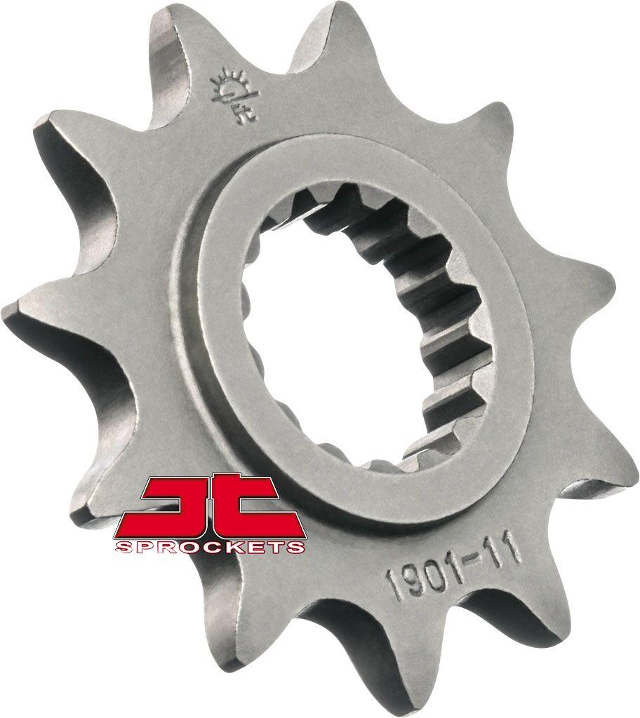 JT Sprocket For KTM  Duke 400 1994-1995 Front  11T