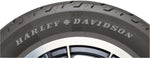Dunlop D401 Rear Tyre Blackwall TL 78V 200 55R17"