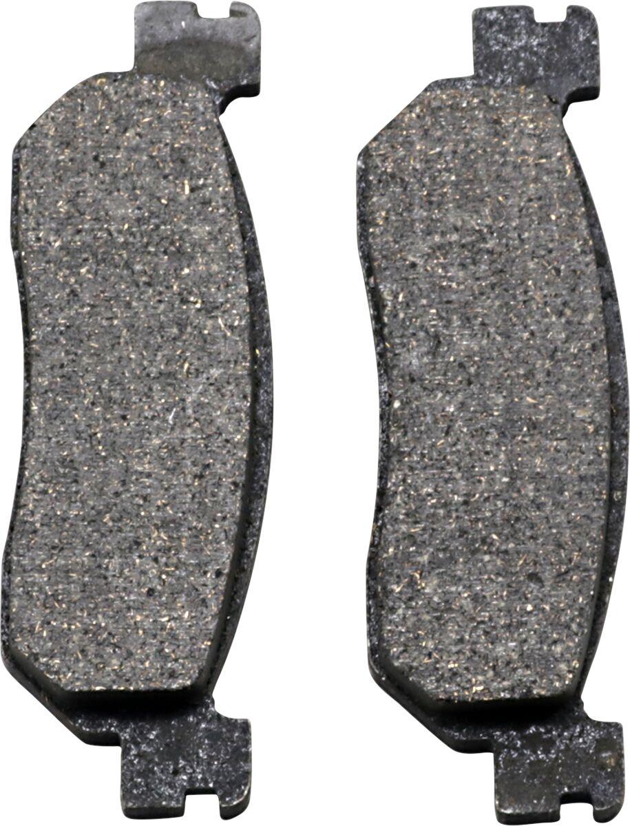 Galfer Semi Metallic Brake Pads For Benelli BN 302 2014-2016 - Rear