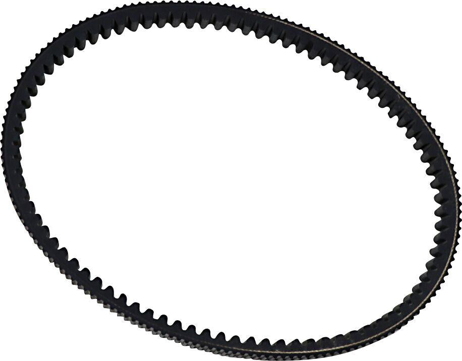 EPI Severe Duty Drive Belt For Kymco MXU 500 2X4 2006-2010 - Black