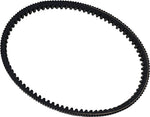EPI Severe Duty Drive Belt For Kymco MXU 500 2X4 2006-2010 - Black