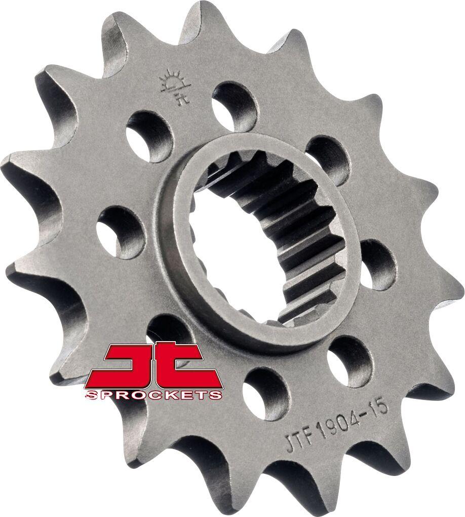 JT Sprocket For KTM  AdVenture 1050 2015-2016 Front  15T
