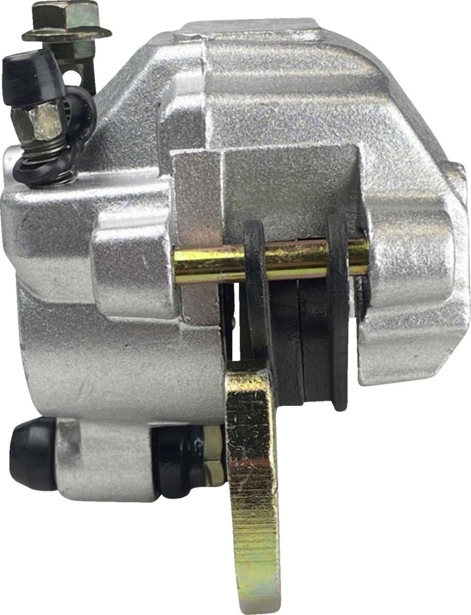 Quad Logic Brake Caliper For Can Am Outlander 1000 EFI 4x4 Front Right