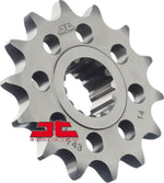 JT Sprocket For Ducati MultiStrada 1200 2010-2012 Front  14T
