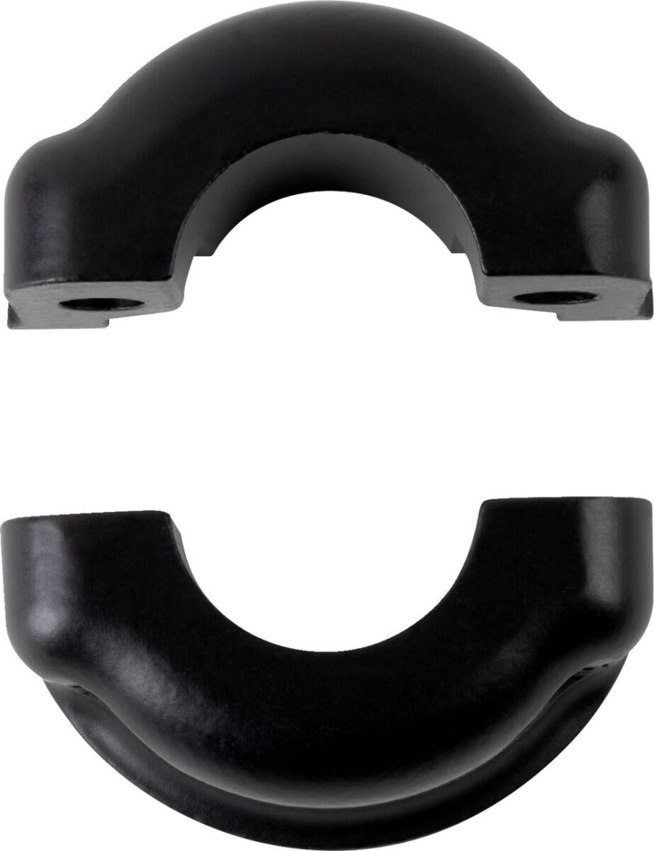 LA Choppers Thresher Handlebar For Harley Davidson FLHRXS 1750 ABS 2017-2018 30.5 cm (12") - Black