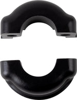 LA Choppers Thresher Handlebar For Harley Davidson FLHRXS 1750 ABS 2017-2018 40.5 cm (16") - Black