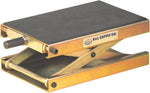 K&L MC455 Fat Jack Center Jack - Gold