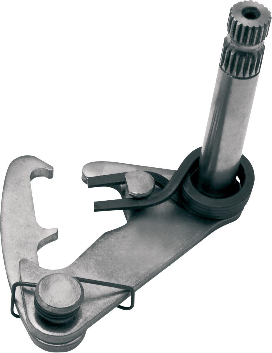 Baker Drivetrain Anti-Overshift Ratchet Shift Pawl Assembly For Harley Davidson FLH 1200 1980