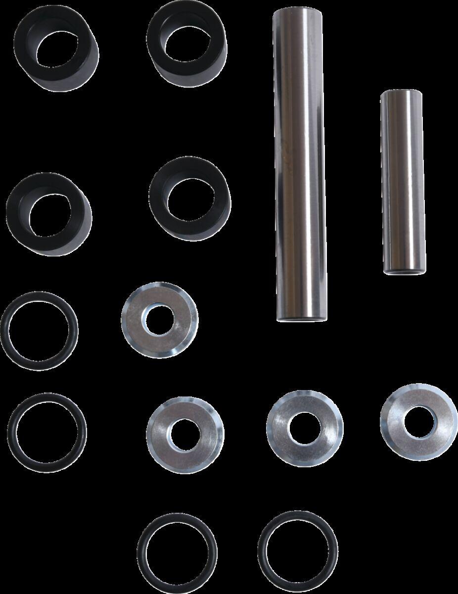 Moose Racing Suspension Knuckle Kit For Polaris General XP 1000 4X4 2020-2024 Rear