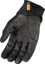 Icon Anthem3 Gloves - Black