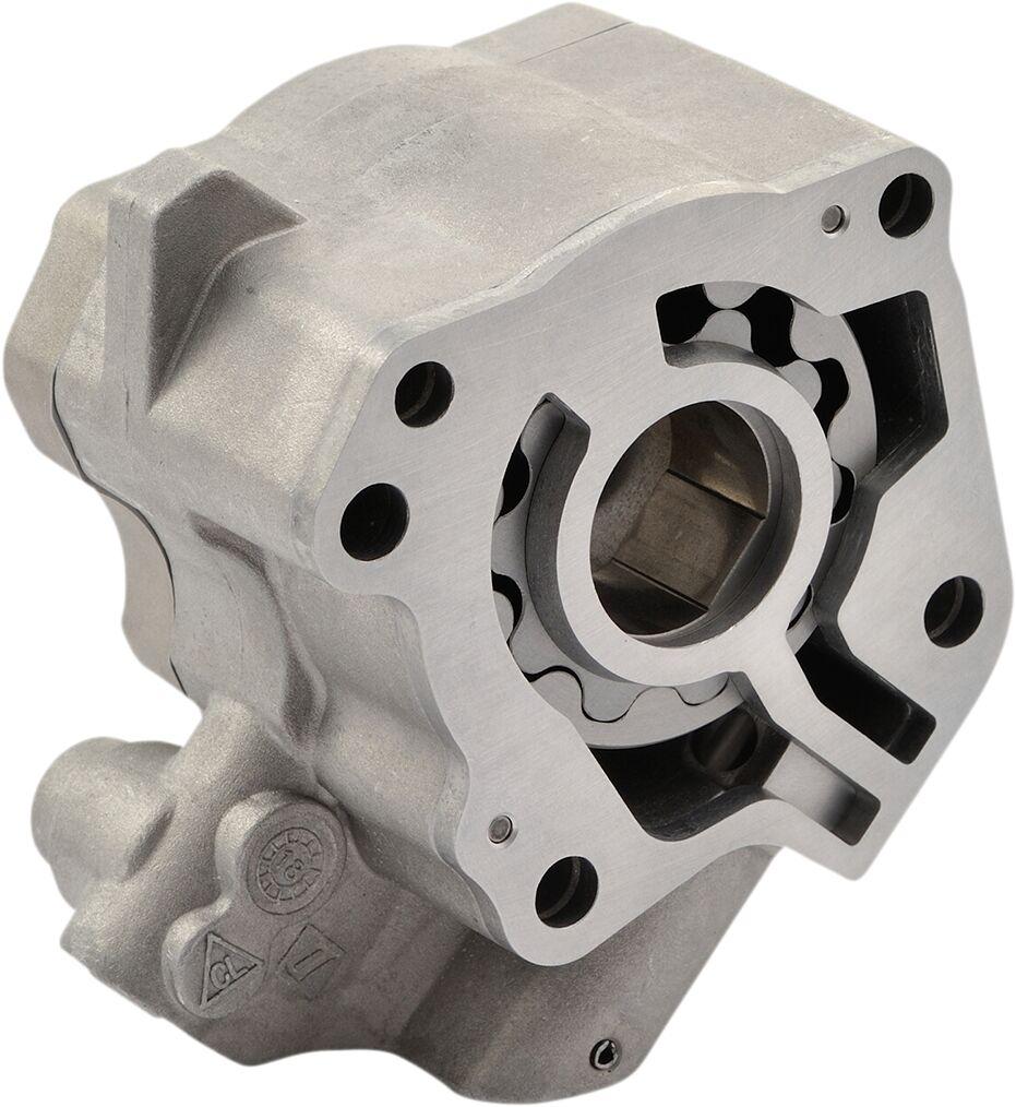 Drag Specialties High Volume Oil Pump For Harley Davidson FLDE 1750 2018-2020