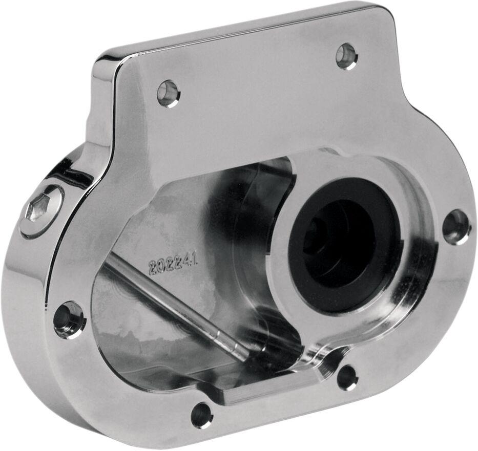 Pro-One Hydraulic Clutch Actuator Cover For Harley Davidson FLHR 1340 1994-1998 - Chrome