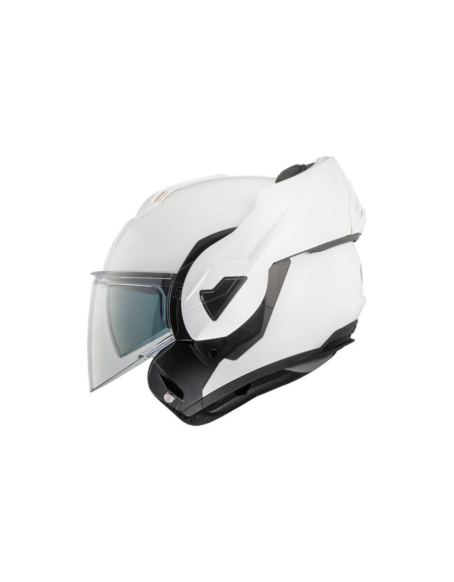 Premier X-Charger Helmet - White