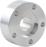 Drag Specialties Rear Pulley Spacer For Harley Davidson FLD 1690 2012-2013 34.9 mm (1.375") - Raw