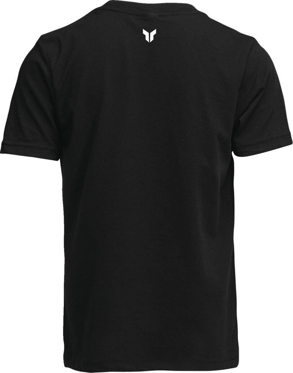 Thor Youth Brave T-Shirt - Black