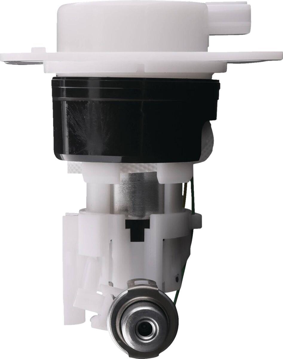 Moose Racing Fuel Pump Module For Honda CRF250R 2022-2024 - Black/White