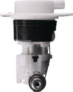 Moose Racing Fuel Pump Module For Honda CRF250R 2022-2024 - Black/White
