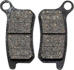 Galfer HH Sintered Brake Pads For Kawasaki ER-6F 650 2006-2016 - Rear