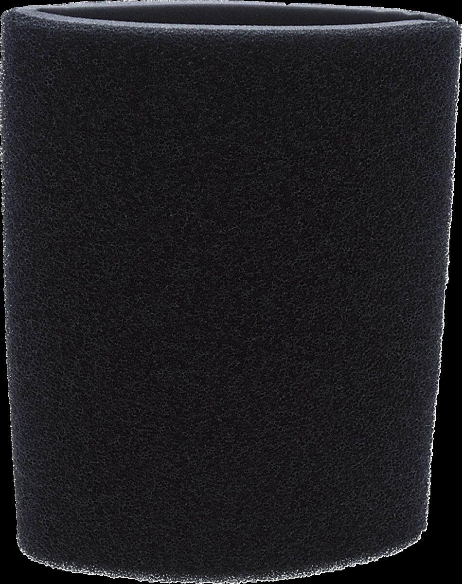 All Balls Replacement Air Filter For Yamaha YFM 700 4X4 2024 - Black