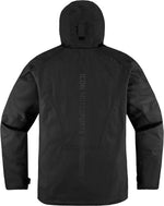 Icon Unisex PDX3 Jacket - Black