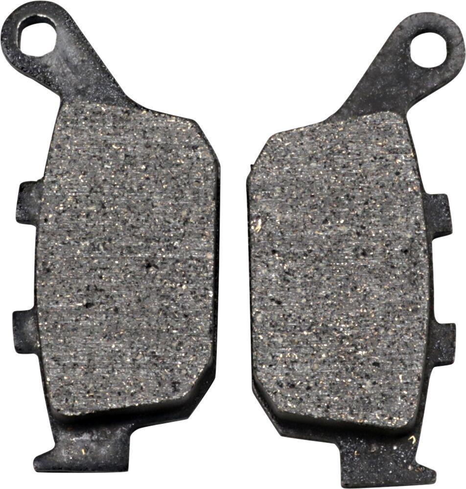 Galfer Semi Metallic Brake Pads For Buell Blast 2000-2008 - Rear