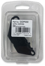 DP Brakes ODP Organic Brake Pads For Yamaha GPD 125 ABS 2015-2023 Front