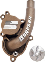Boyesen Water Pump Kit For Gas Gas EC300 2024-2026 - Magnesium