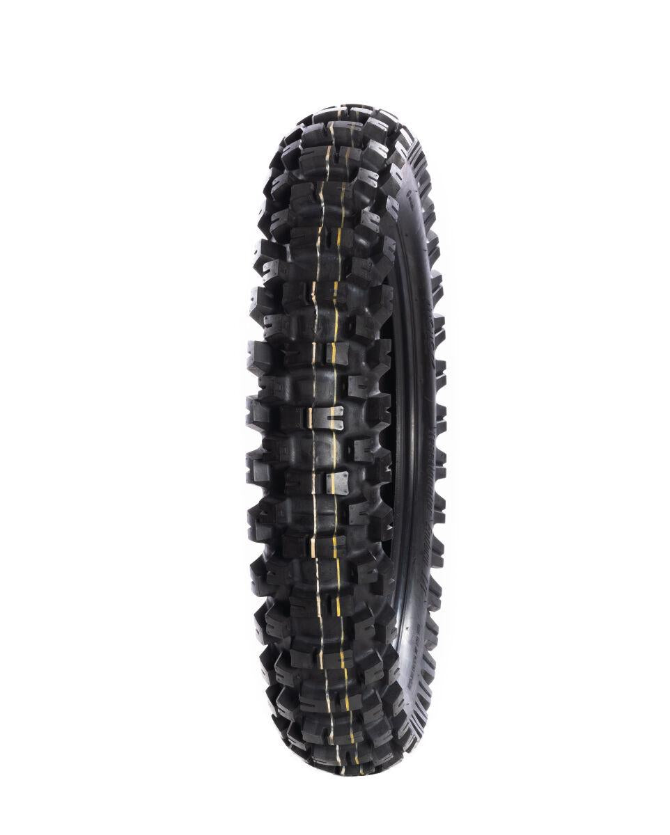 MotoZ Tractionator Enduro I/T Rear Tyre 62R 110/90-19"