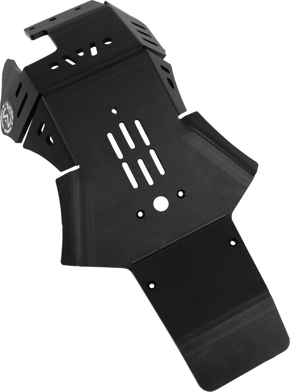 Moose Racing Xtreme Skid Plate For Beta X-Trainer 250 2026 - Black