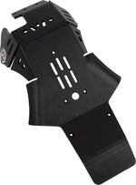 Moose Racing Xtreme Skid Plate For Beta X-Trainer 250 2026 - Black