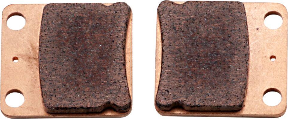 Galfer HH Sintered Off Road Brake Pads For Benelli 49X 50 2009-2016 - Front