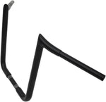 LA Choppers 1-1/4" Prime Ape Handlebar 28 cm (11") - Black