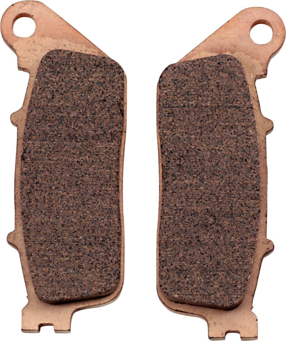 Galfer HH Sintered Brake Pads For Honda CB1000R 2008-2016 Rear
