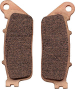 Galfer HH Sintered Brake Pads For Honda CB1000R 2008-2016 Rear
