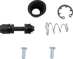 Prox Brake Master Cylinder Rebuild Kit For KTM EGS 400 LC4 1998-1999 Front - Black