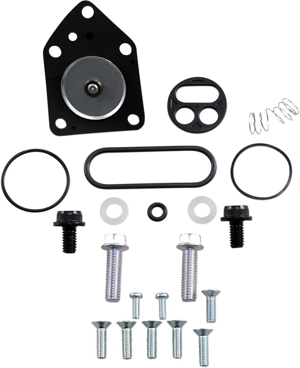 Parts Unlimited Petcock Repair Kit For Suzuki GS 500 E 2001-2002