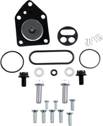 Parts Unlimited Petcock Repair Kit For Suzuki GS 500 E 2001-2002