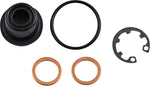 Prox Brake Master Cylinder Rebuild Kit For KTM EXC125 2002-2012 Rear - Black