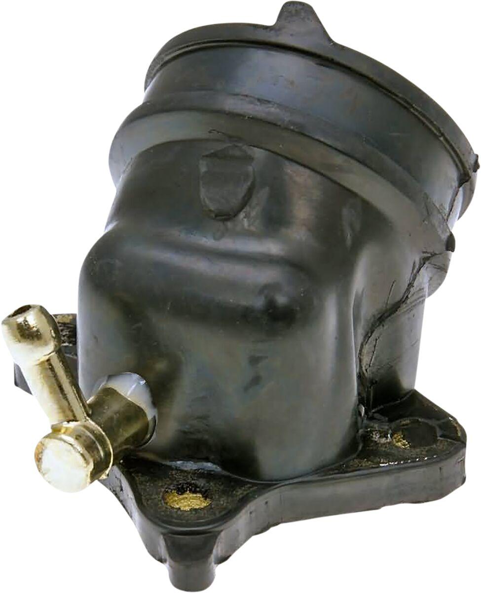 101 Octane Intake Manifold For Aprilia Atlantic 125 2003-2006 - Black