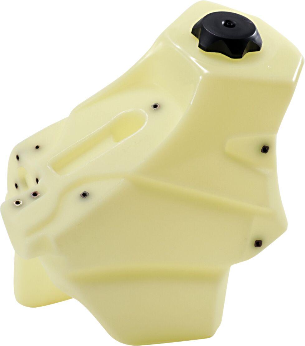 IMS Fuel Tank For KTM SX125 2019-2022 11.4 Litre (3 US gal.) - Off-White