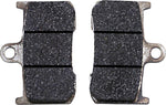 SBS DC Dual Carbon Front Brake Pads For Kawasaki ZX-9 R 2002-2003