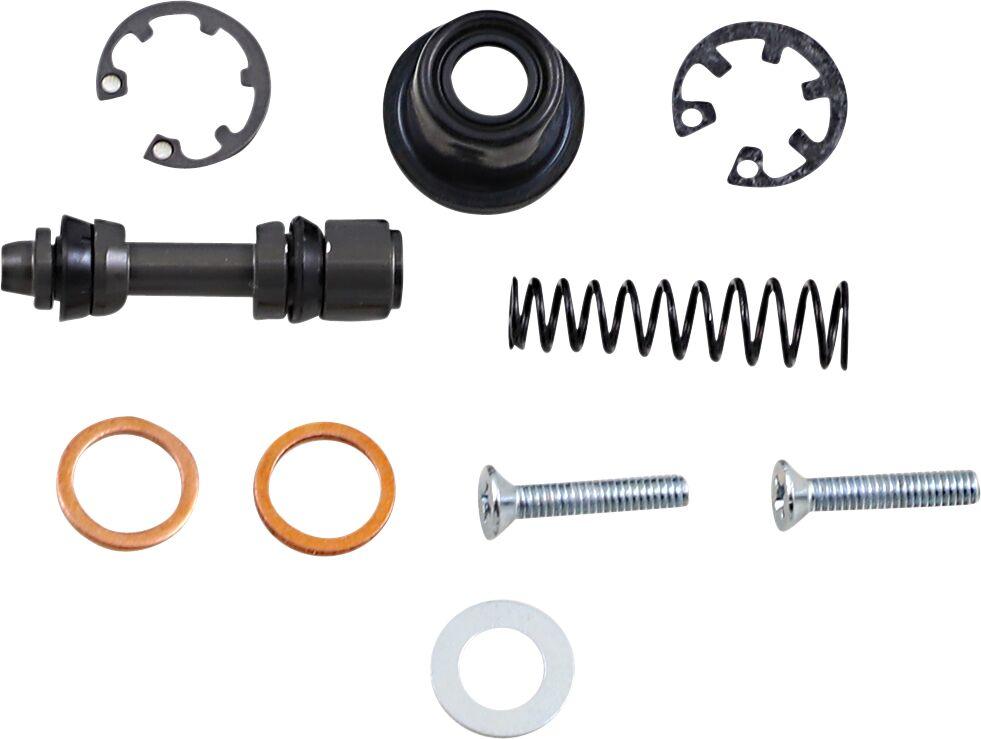 Prox Brake Master Cylinder Rebuild Kit For KTM EXC125 2005 Front - Black