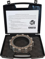 DP Brakes DPK Clutch Kit For Kawasaki KX250 2021-2025